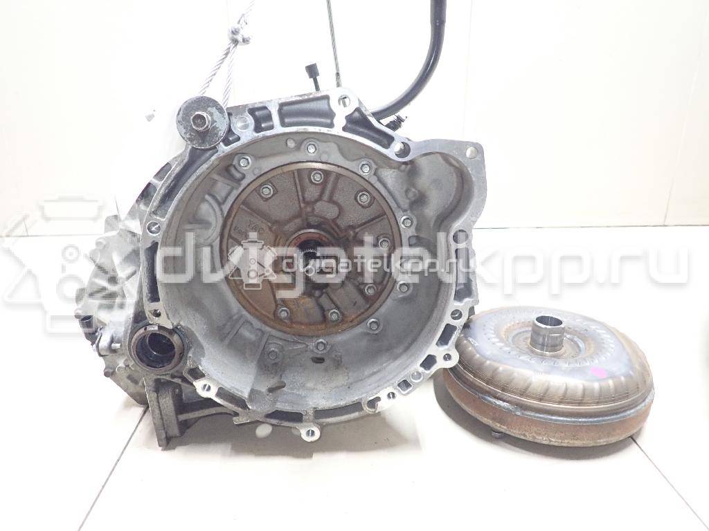 Фото Контрактная (б/у) АКПП для Ford Focus 100 л.с 16V 1.6 л HWDB бензин 1477944 {forloop.counter}}
