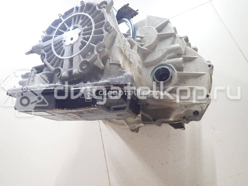 Фото Контрактная (б/у) АКПП для Ford Focus 100 л.с 16V 1.6 л HWDB бензин 1477944 {forloop.counter}}