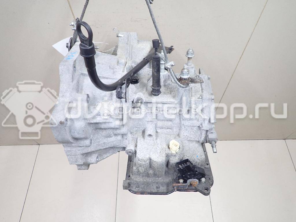 Фото Контрактная (б/у) АКПП для Ford Focus 100 л.с 16V 1.6 л HWDB бензин 1477944 {forloop.counter}}