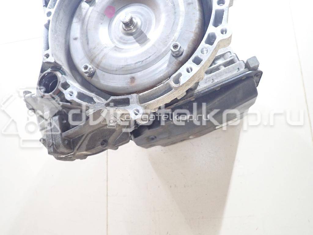 Фото Контрактная (б/у) АКПП для Ford Focus 100 л.с 16V 1.6 л HWDB бензин 1477944 {forloop.counter}}