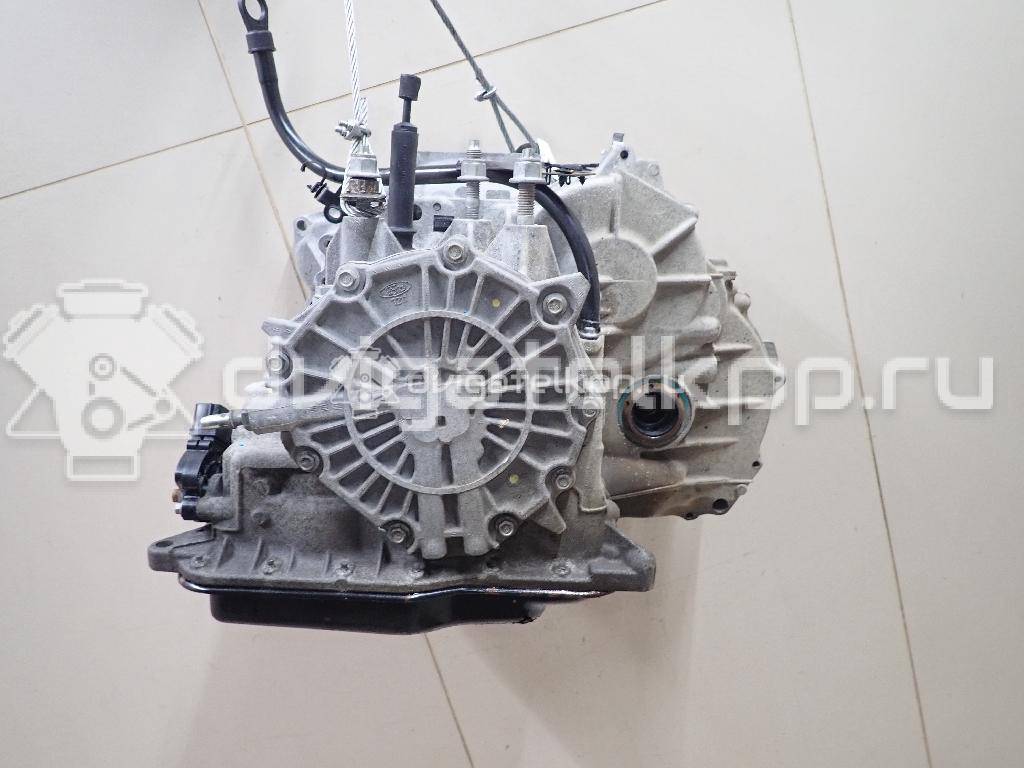 Фото Контрактная (б/у) АКПП для Ford Focus 100 л.с 16V 1.6 л HWDB бензин 1477944 {forloop.counter}}