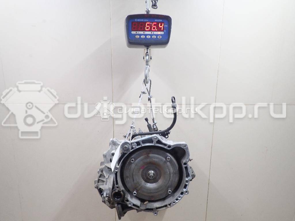 Фото Контрактная (б/у) АКПП для Ford Focus 100 л.с 16V 1.6 л HWDB бензин 1477944 {forloop.counter}}