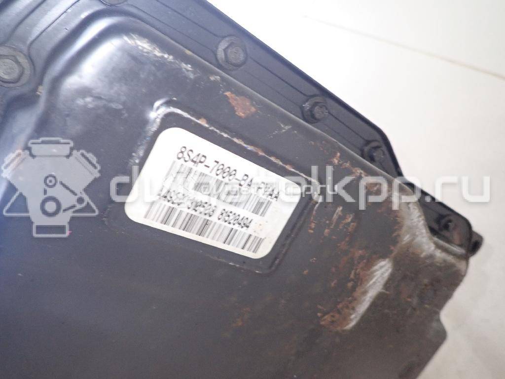 Фото Контрактная (б/у) АКПП для Ford Focus 100 л.с 16V 1.6 л HWDB бензин 1477944 {forloop.counter}}