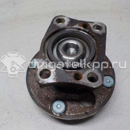 Фото Ступица задняя  1899042 для Ford Fiesta / Ka