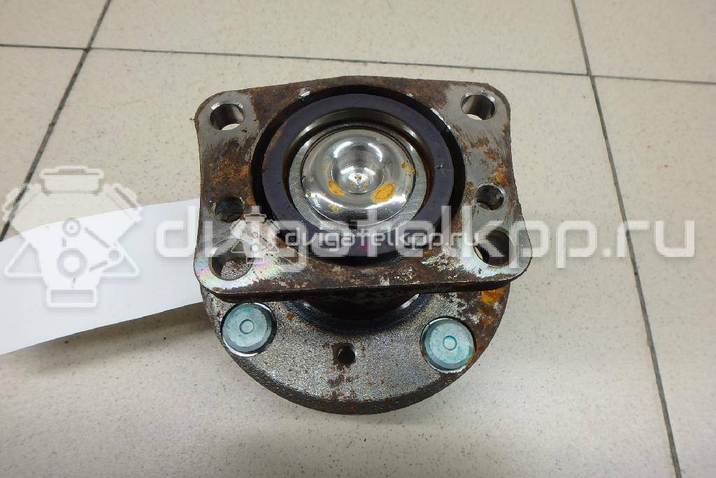 Фото Ступица задняя  DCPZ1104A для Ford Fiesta {forloop.counter}}