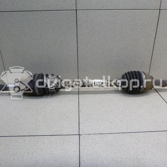 Фото Полуось передняя левая  1799219 для Ford Fiesta / Fusion Ju