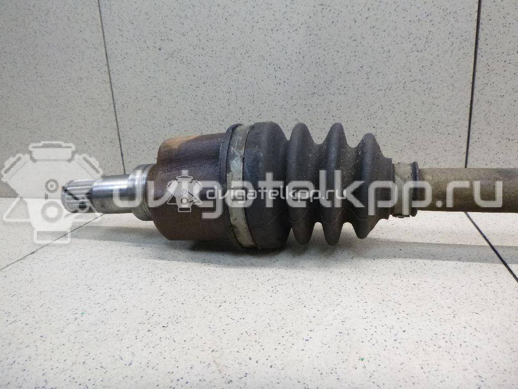 Фото Полуось передняя левая  1799219 для Ford Fiesta / Fusion Ju {forloop.counter}}