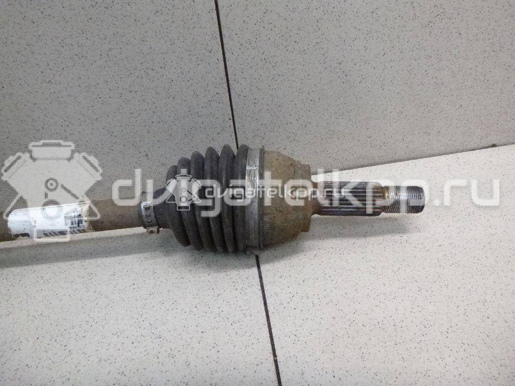 Фото Полуось передняя правая  1799209 для Ford Fiesta / Fusion Ju {forloop.counter}}