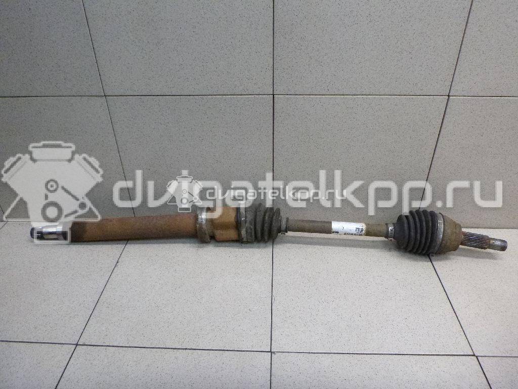 Фото Полуось передняя правая  1799209 для Ford Fiesta / Fusion Ju {forloop.counter}}