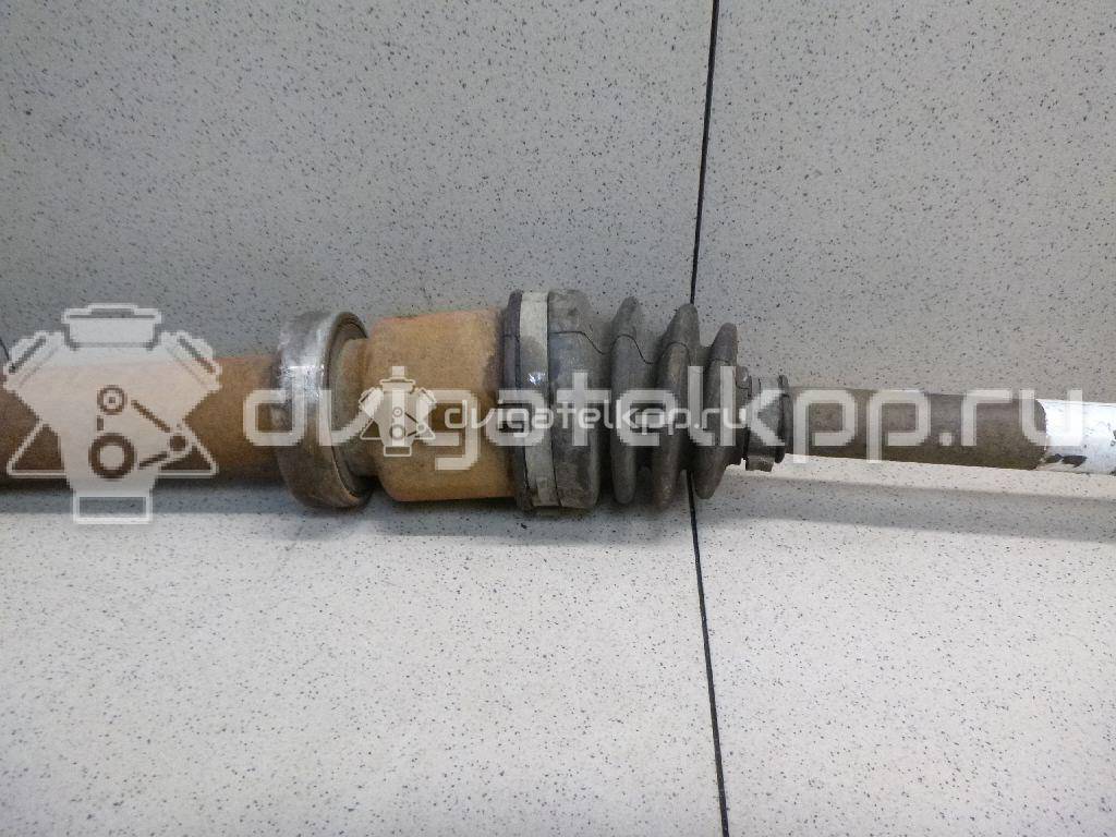 Фото Полуось передняя правая  1799209 для Ford Fiesta / Fusion Ju {forloop.counter}}