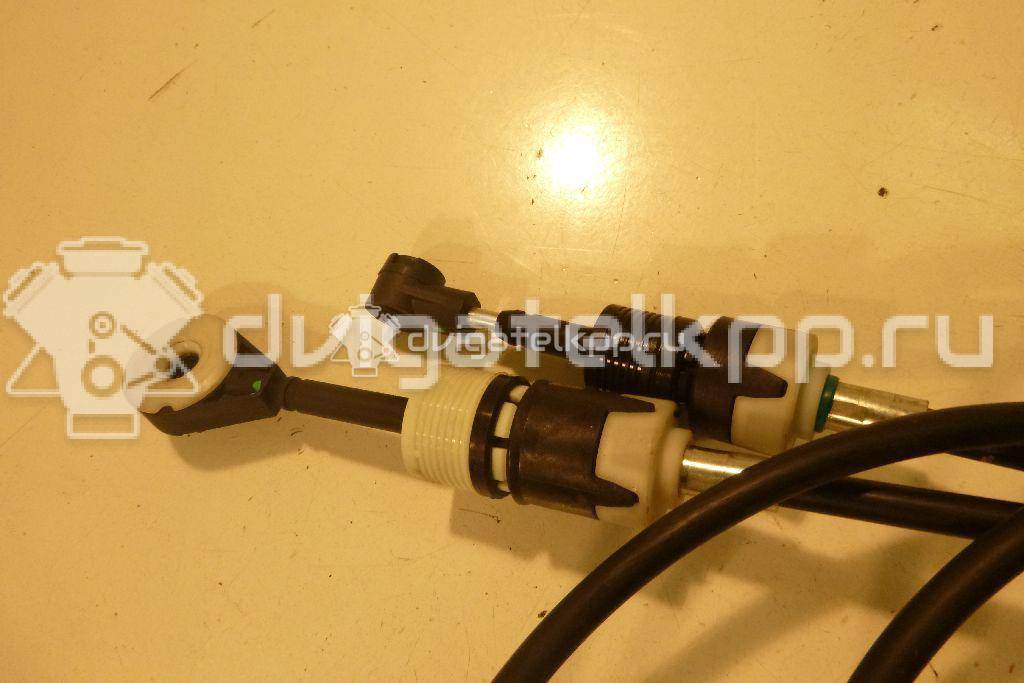 Фото Трос КПП  1871092 для Ford Fiesta {forloop.counter}}