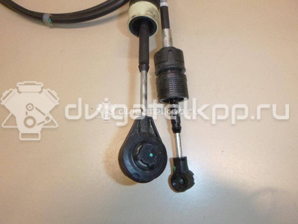 Фото Трос КПП  1685700 для Ford Fiesta {forloop.counter}}