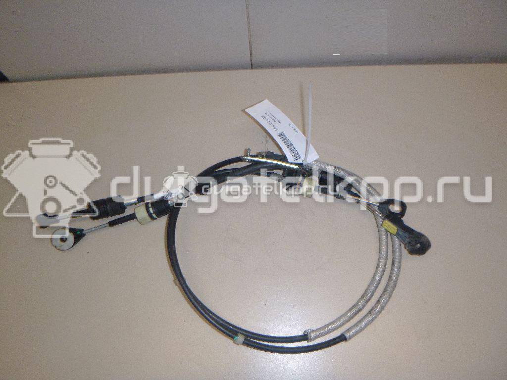 Фото Трос КПП  1685700 для Ford Fiesta {forloop.counter}}