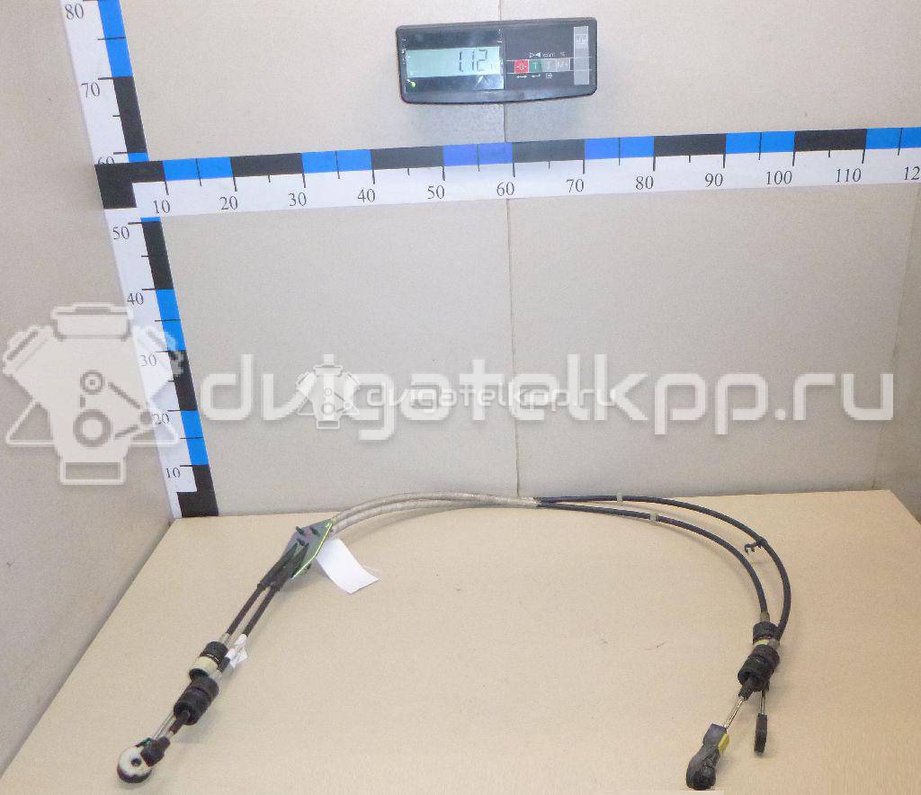 Фото Трос КПП  1685700 для Ford Fiesta {forloop.counter}}