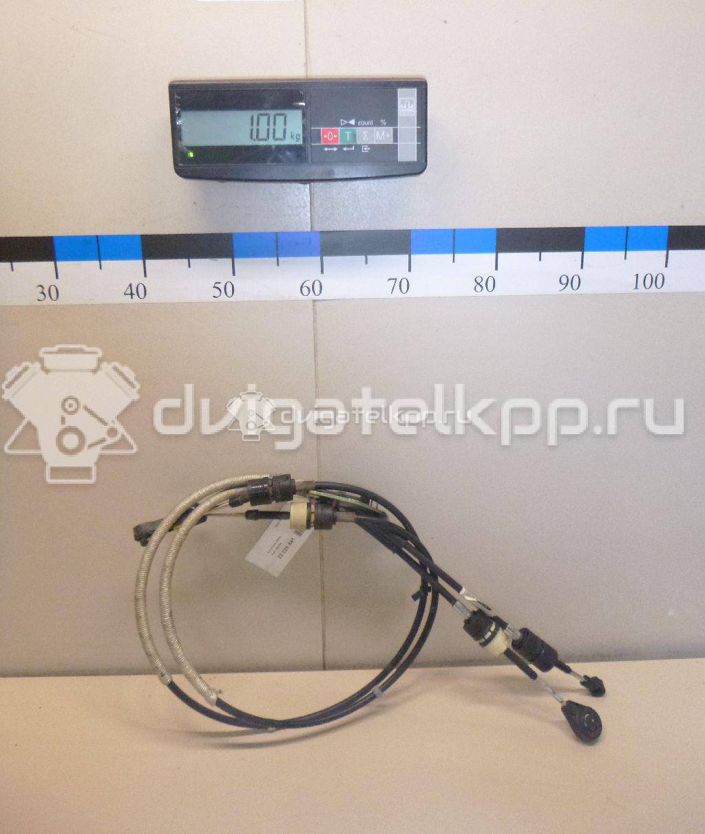 Фото Трос КПП  1685700 для Ford Fiesta {forloop.counter}}