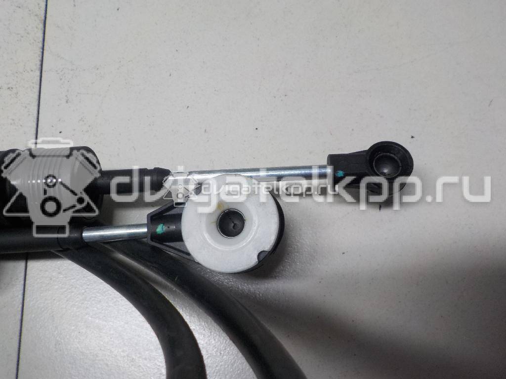 Фото Трос КПП  1685700 для Ford Fiesta {forloop.counter}}
