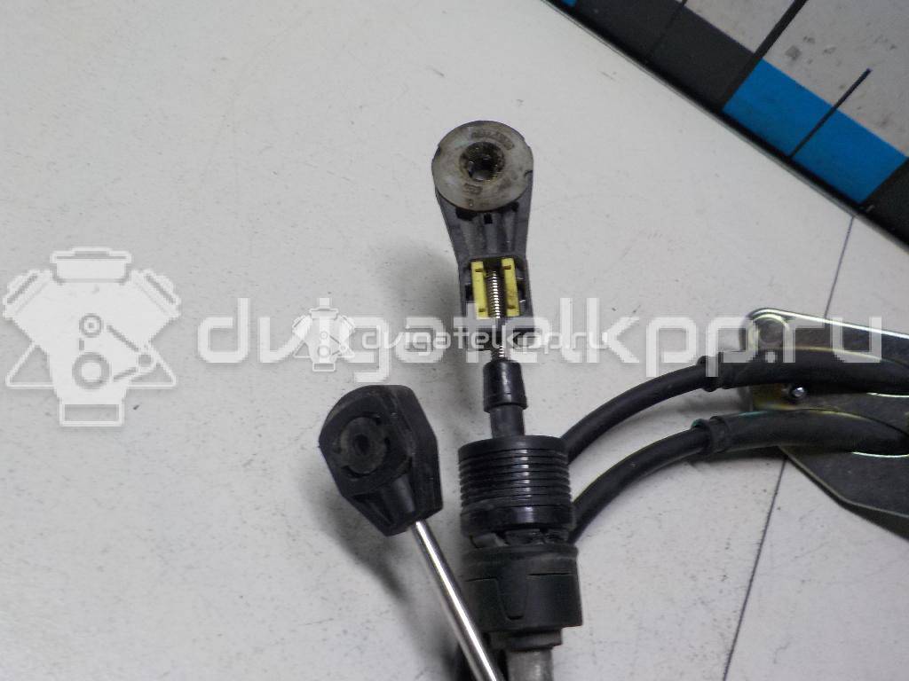 Фото Трос КПП  1685700 для Ford Fiesta {forloop.counter}}