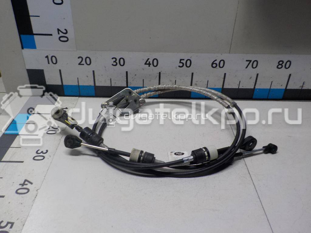 Фото Трос КПП  1685700 для Ford Fiesta {forloop.counter}}