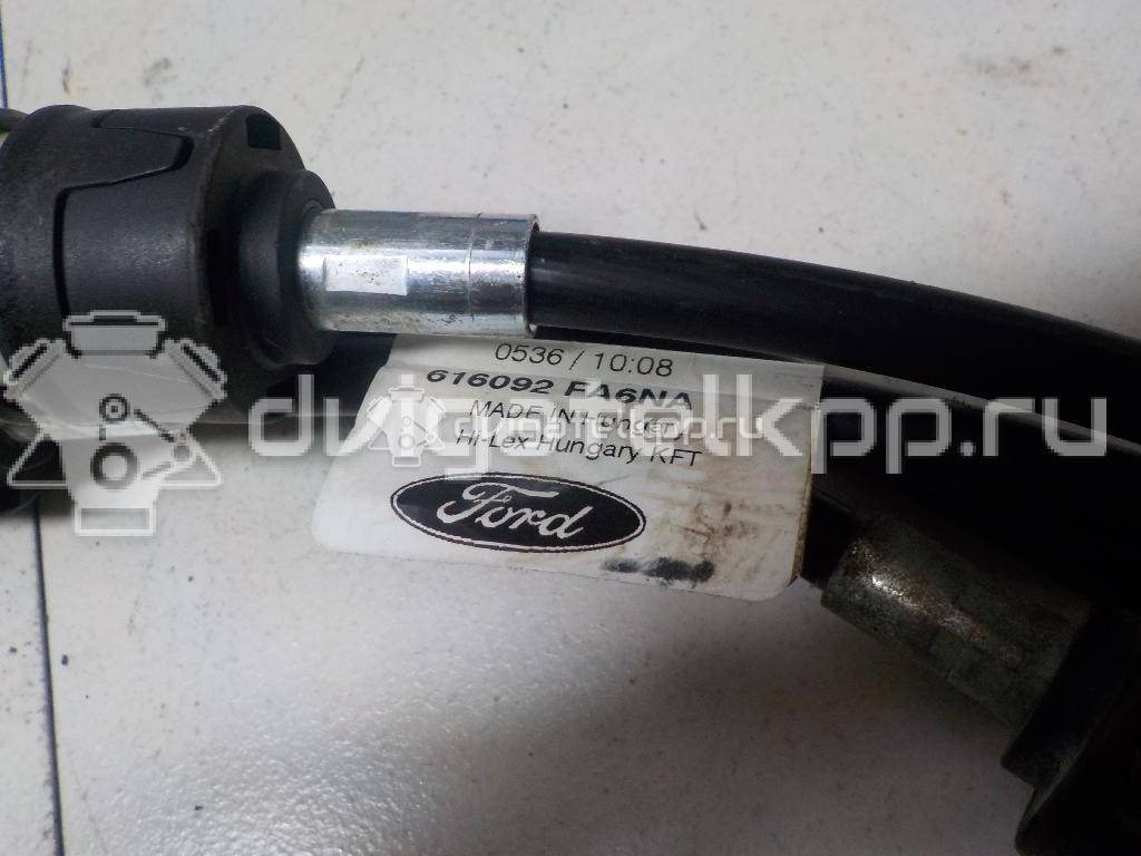 Фото Трос КПП  1685700 для Ford Fiesta {forloop.counter}}