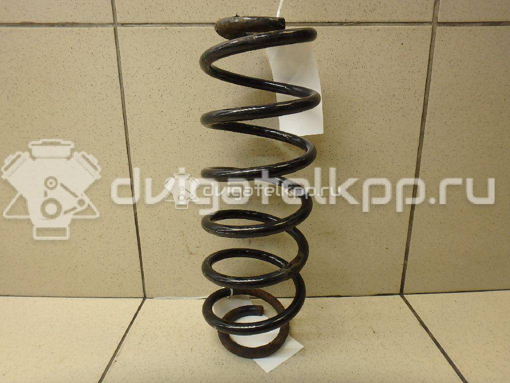 Фото Пружина задняя  1523225 для Ford Fiesta {forloop.counter}}