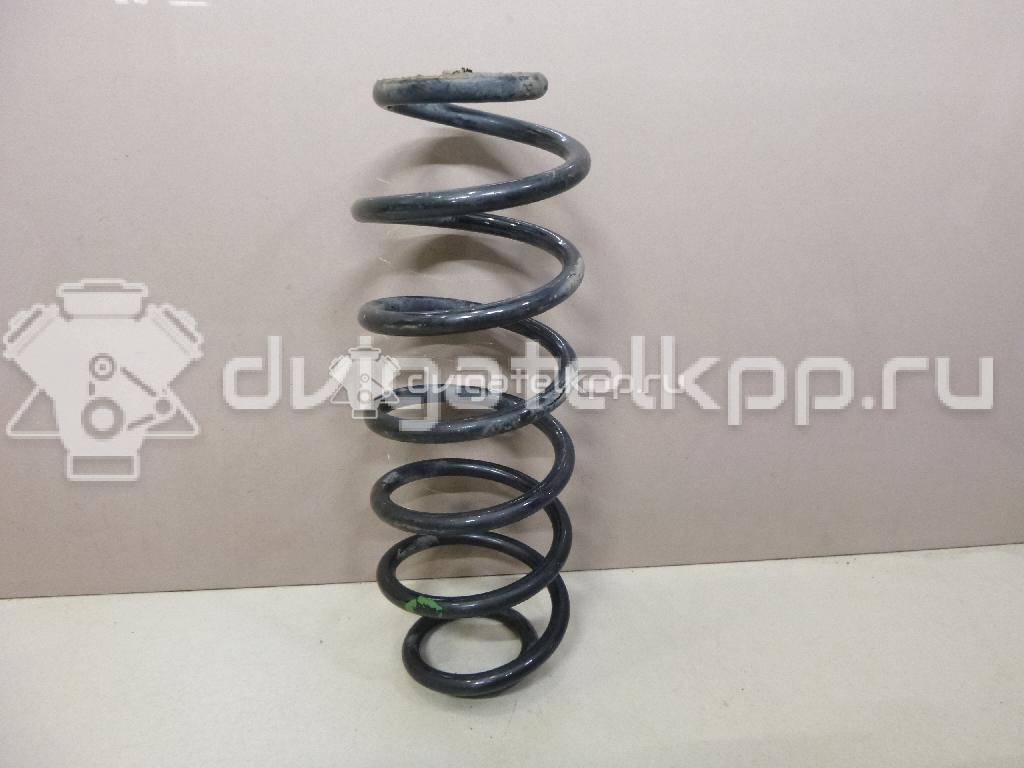 Фото Пружина задняя  1523225 для Ford Fiesta {forloop.counter}}