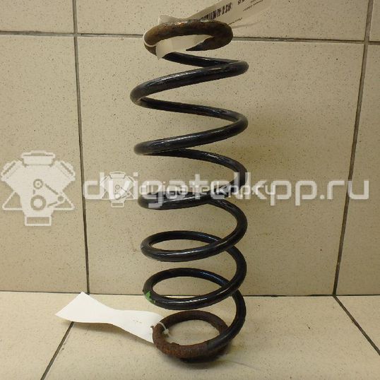 Фото Пружина задняя  1523225 для Ford Fiesta