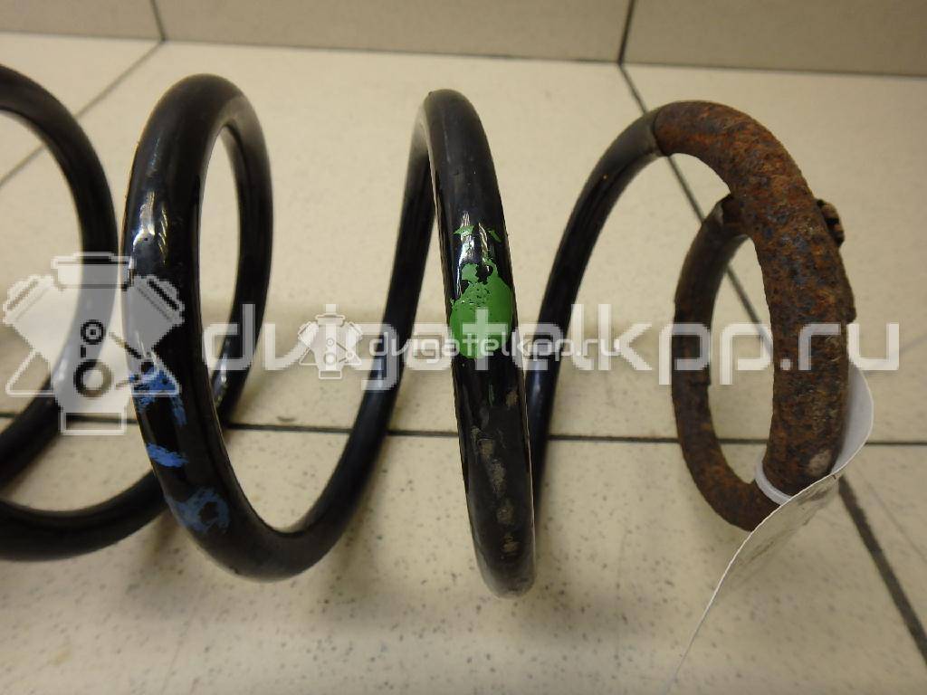 Фото Пружина задняя  1523225 для Ford Fiesta {forloop.counter}}
