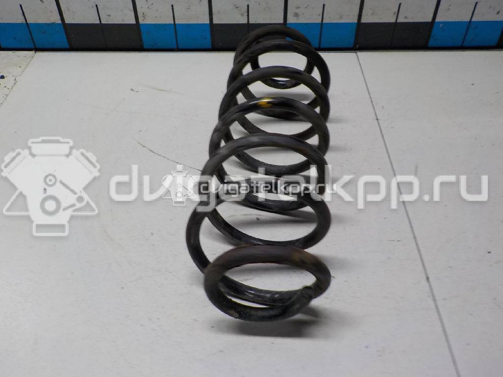Фото Пружина задняя  1523225 для Ford Fiesta {forloop.counter}}