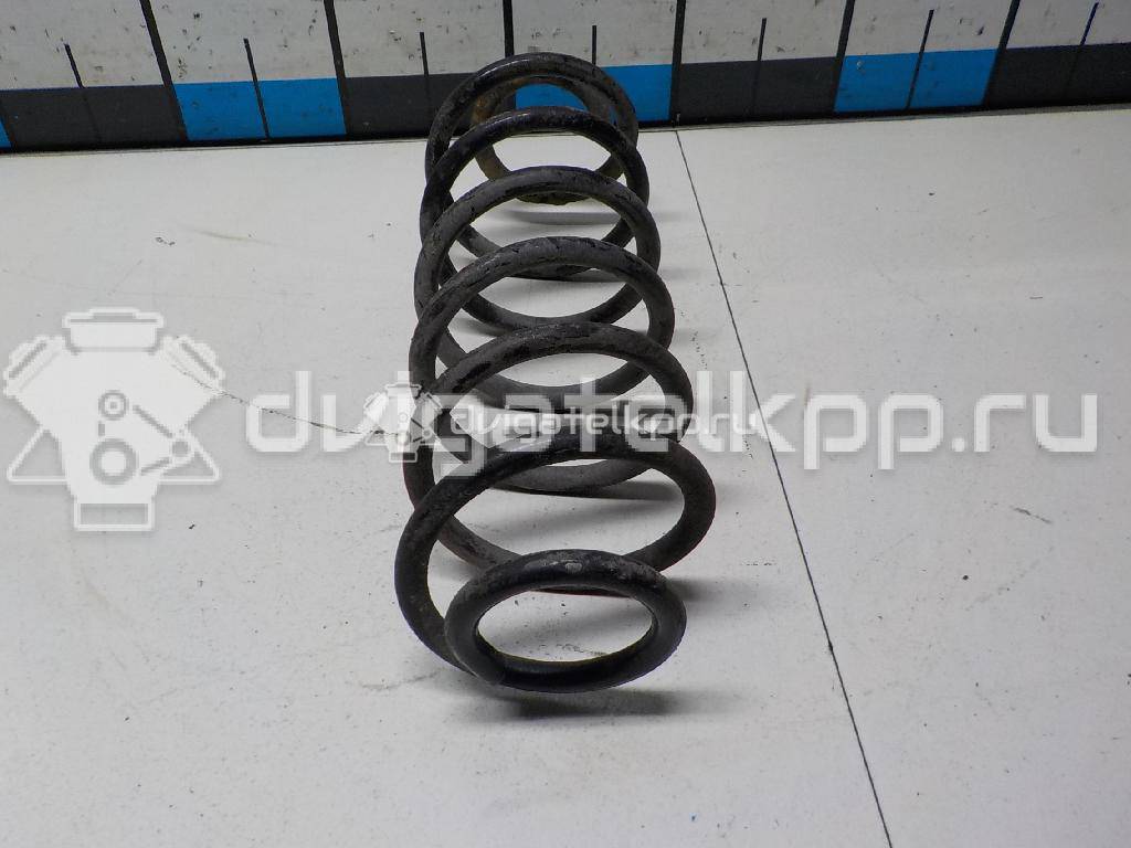 Фото Пружина задняя  1523225 для Ford Fiesta {forloop.counter}}