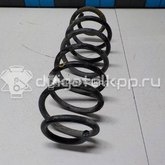Фото Пружина задняя  1523225 для Ford Fiesta