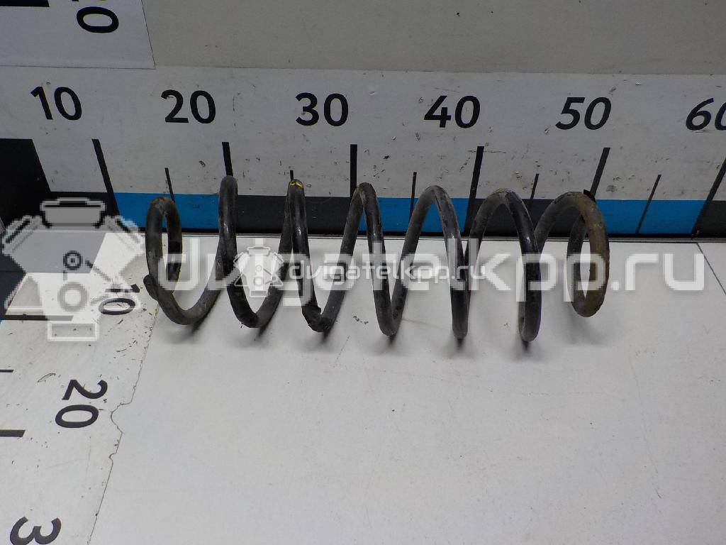Фото Пружина задняя  1523225 для Ford Fiesta {forloop.counter}}