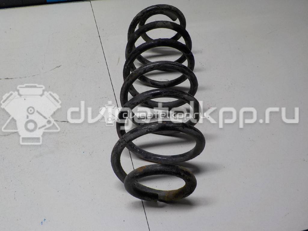 Фото Пружина задняя  1523225 для Ford Fiesta {forloop.counter}}