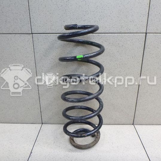 Фото Пружина задняя  1523225 для Ford Fiesta