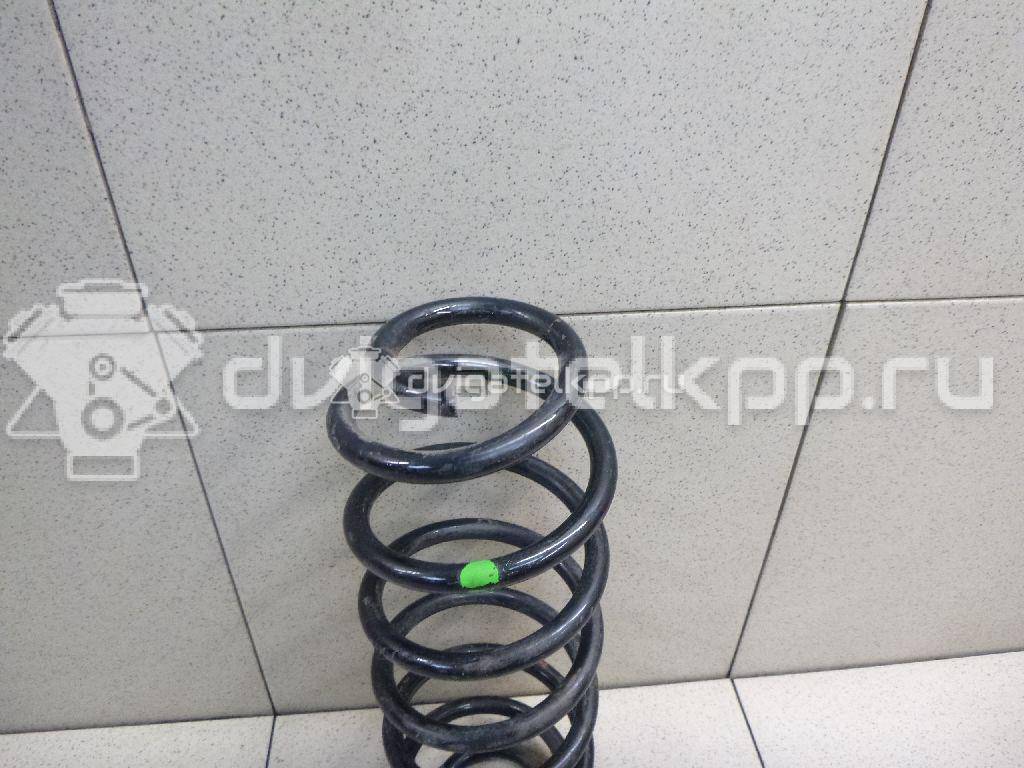 Фото Пружина задняя  1523225 для Ford Fiesta {forloop.counter}}