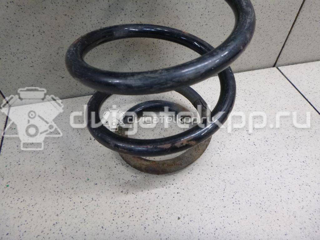 Фото Пружина задняя  1523225 для Ford Fiesta {forloop.counter}}