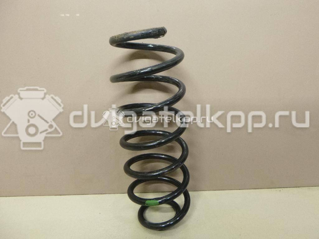 Фото Пружина задняя  1523225 для Ford Fiesta {forloop.counter}}