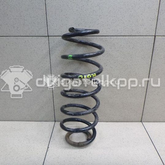 Фото Пружина задняя  1523225 для Ford Fiesta