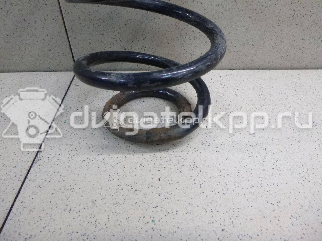 Фото Пружина задняя  1523225 для Ford Fiesta {forloop.counter}}