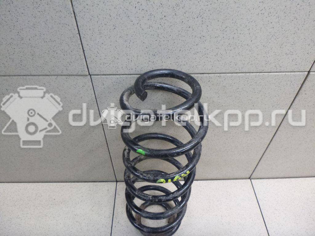 Фото Пружина задняя  1523225 для Ford Fiesta {forloop.counter}}