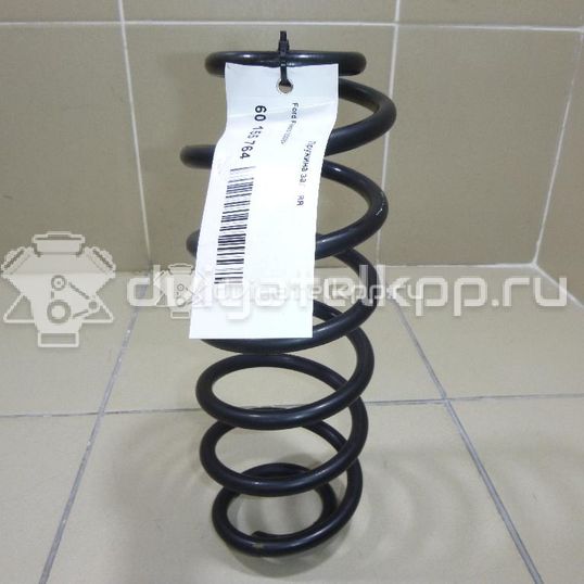 Фото Пружина задняя  1547329 для Ford Fiesta