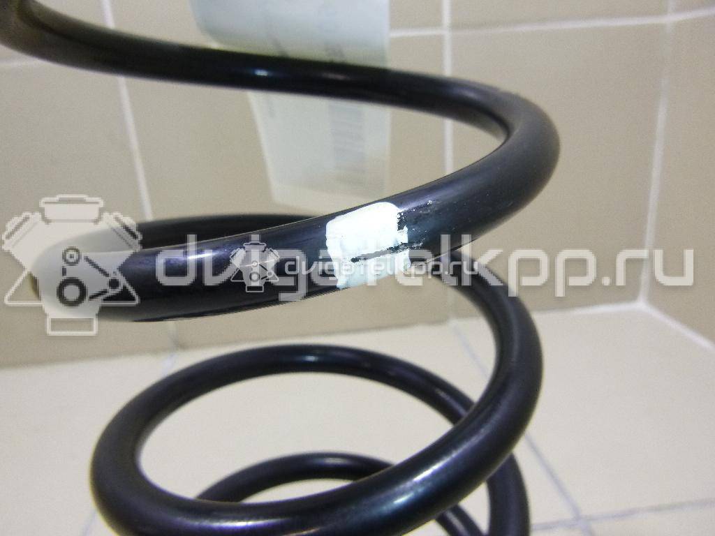 Фото Пружина задняя  1547329 для Ford Fiesta {forloop.counter}}