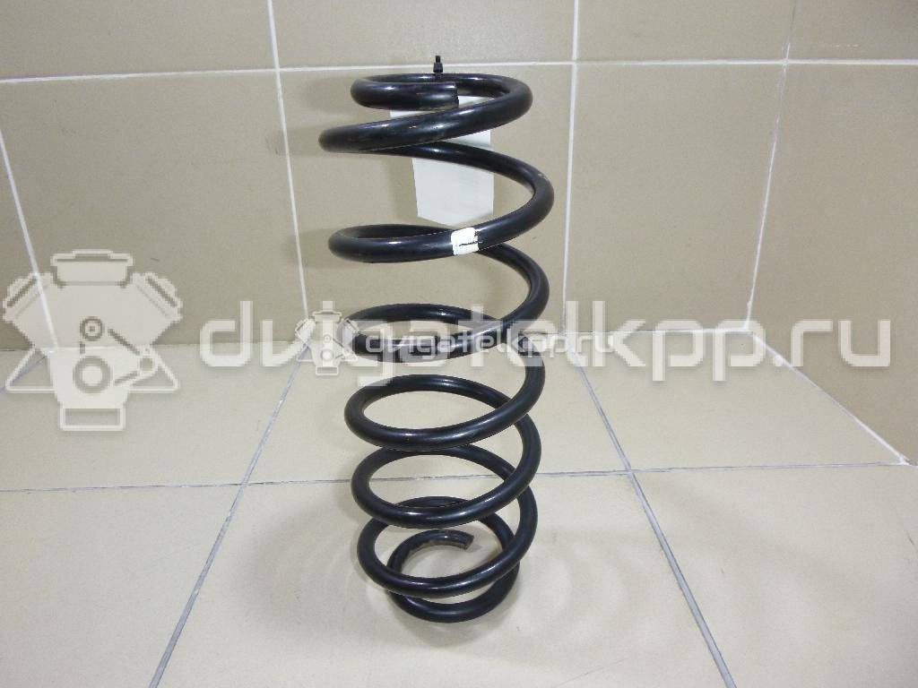 Фото Пружина задняя  1547329 для Ford Fiesta {forloop.counter}}