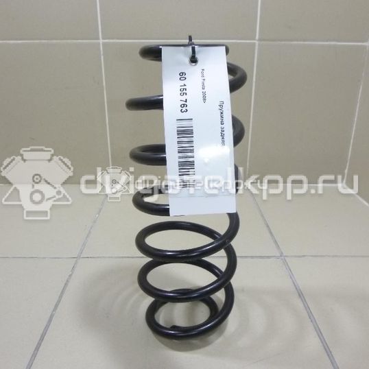 Фото Пружина задняя  1547329 для Ford Fiesta