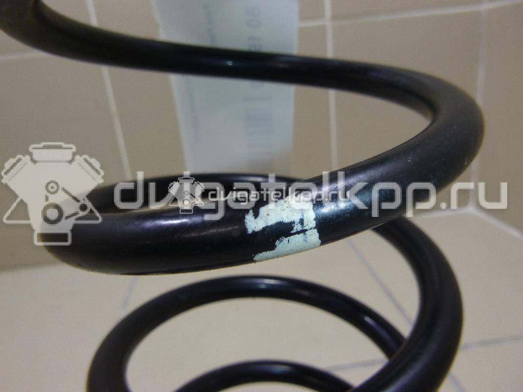 Фото Пружина задняя  1547329 для Ford Fiesta {forloop.counter}}