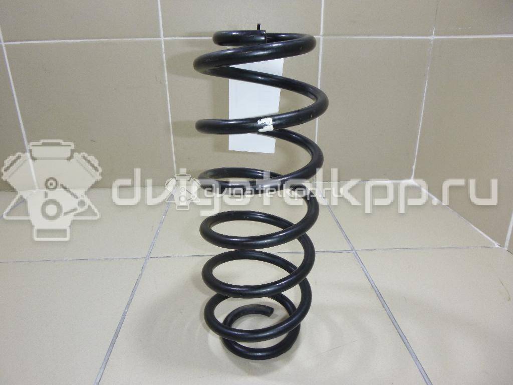 Фото Пружина задняя  1547329 для Ford Fiesta {forloop.counter}}