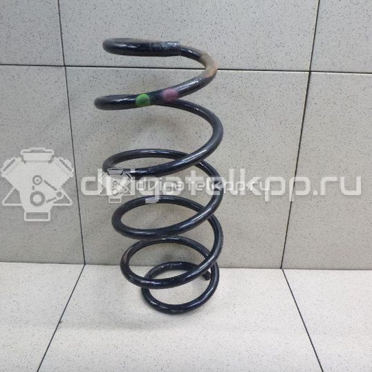 Фото Пружина передняя  1528122 для Ford Fiesta