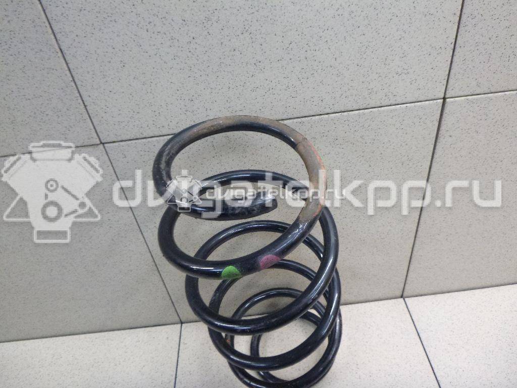 Фото Пружина передняя  1528122 для Ford Fiesta {forloop.counter}}