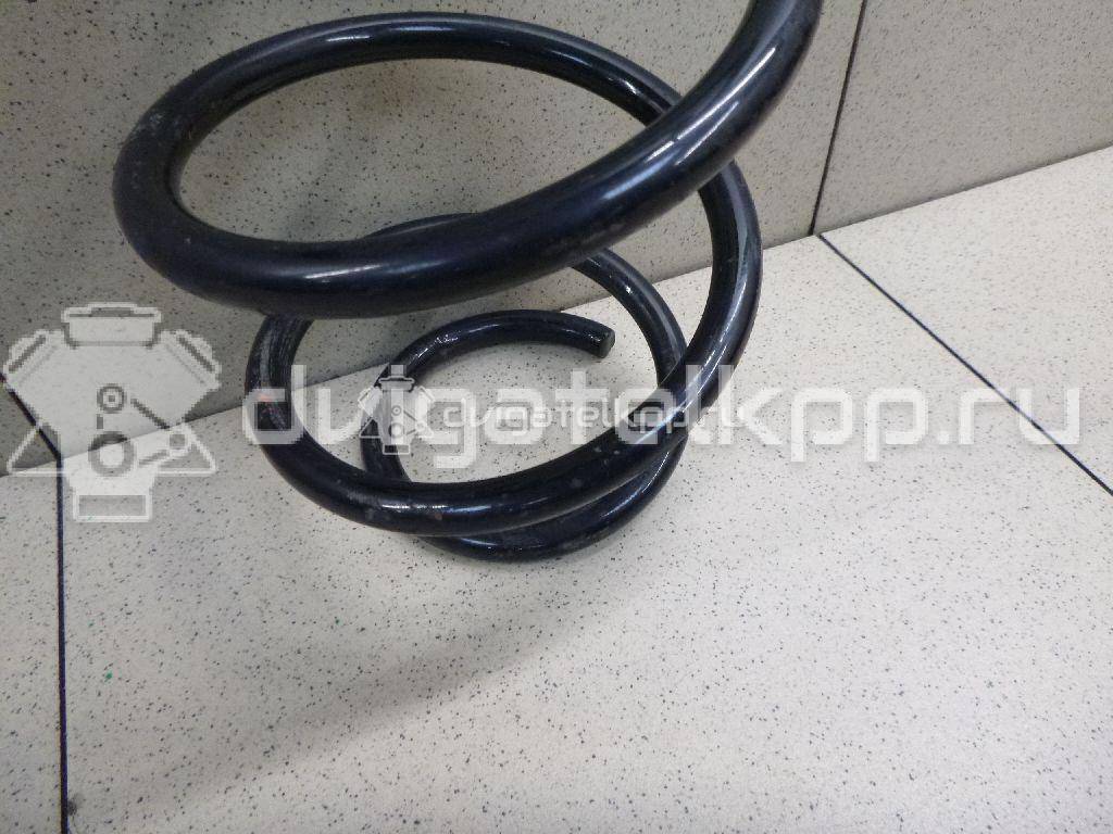 Фото Пружина передняя  1528122 для Ford Fiesta {forloop.counter}}