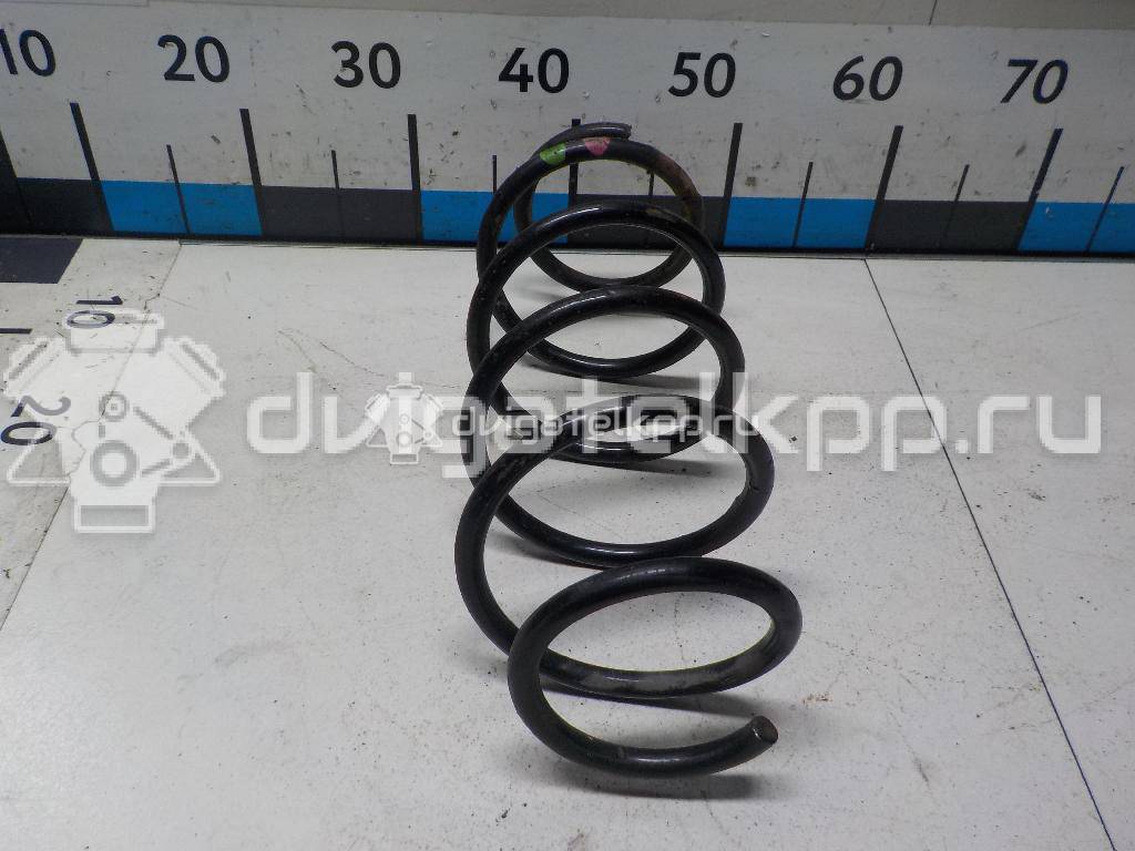 Фото Пружина передняя  1528122 для Ford Fiesta {forloop.counter}}
