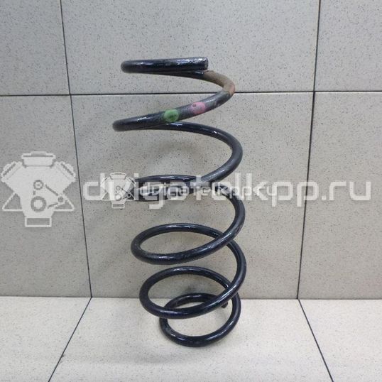Фото Пружина передняя  1528122 для Ford Fiesta